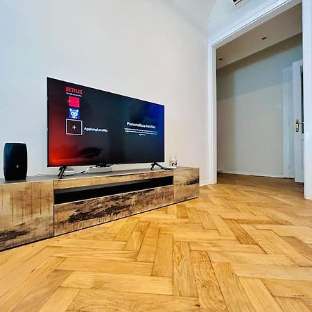 Ivi - Boutique Home Trieste Bagian luar foto