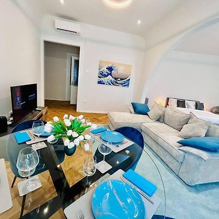 Ivi - Boutique Home Trieste Bagian luar foto