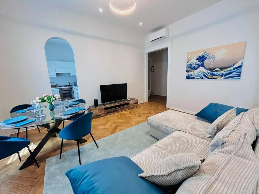 Ivi - Boutique Home Trieste Bagian luar foto