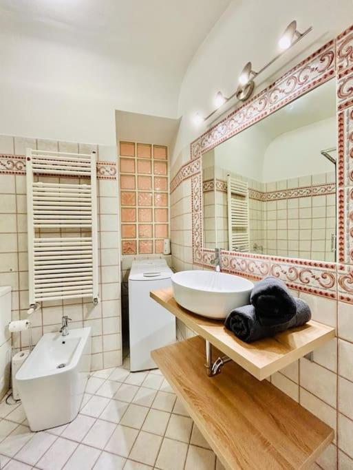 Ivi - Boutique Home Trieste Bagian luar foto