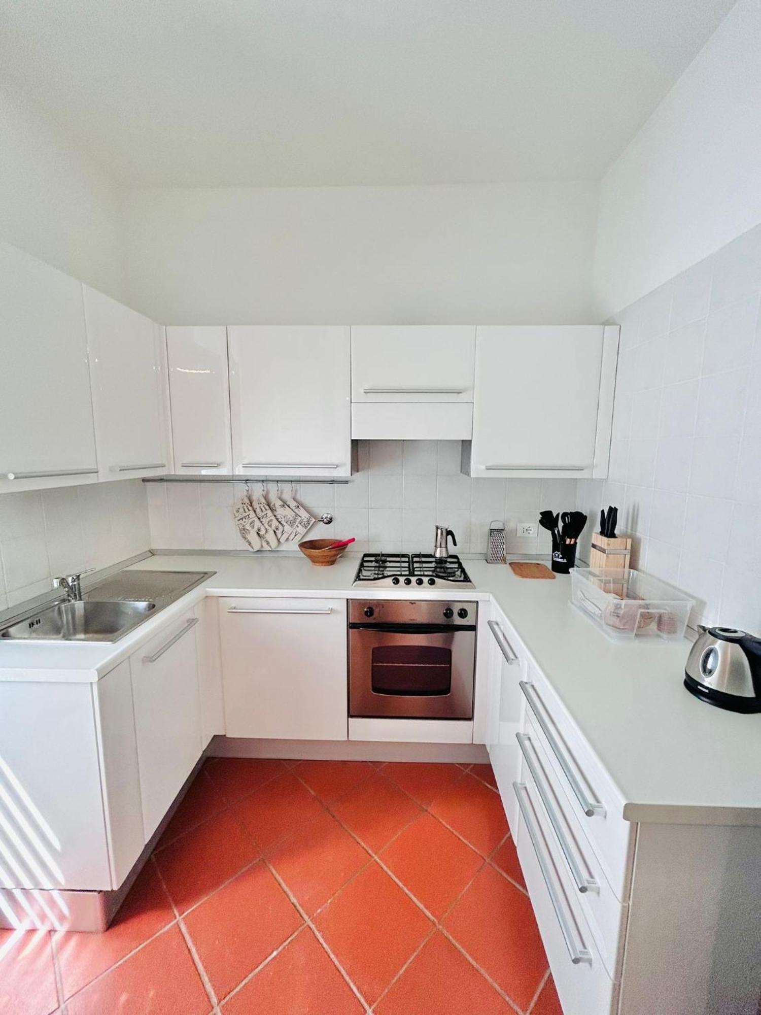 Ivi - Boutique Home Trieste Bagian luar foto