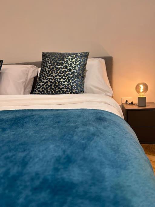 Ivi - Boutique Home Trieste Bagian luar foto