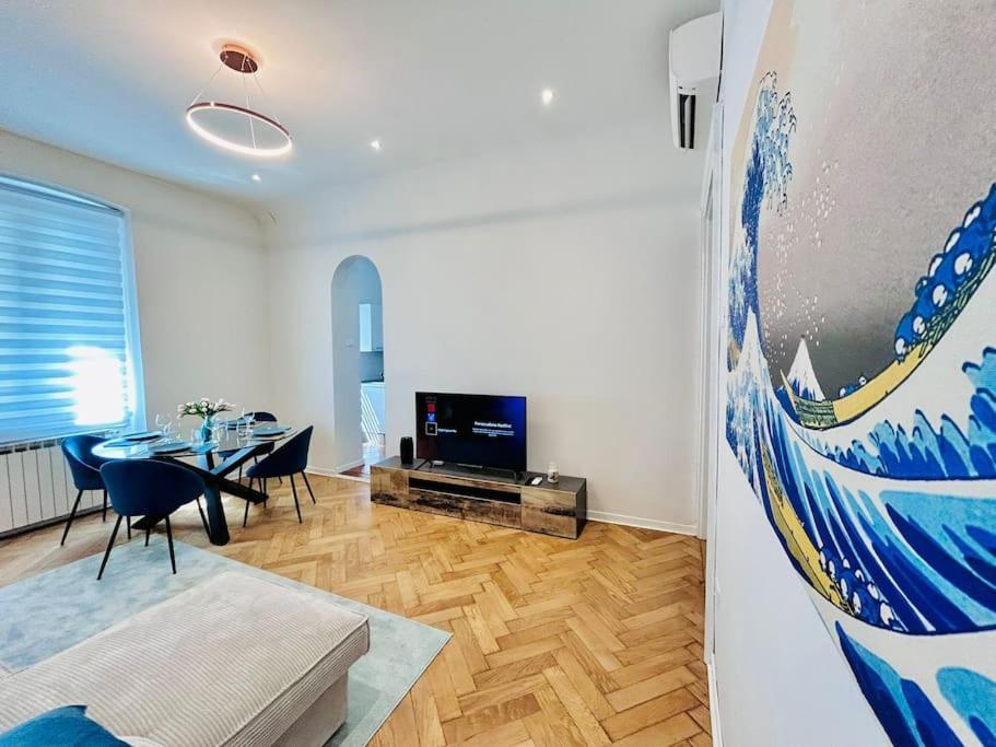Ivi - Boutique Home Trieste Bagian luar foto