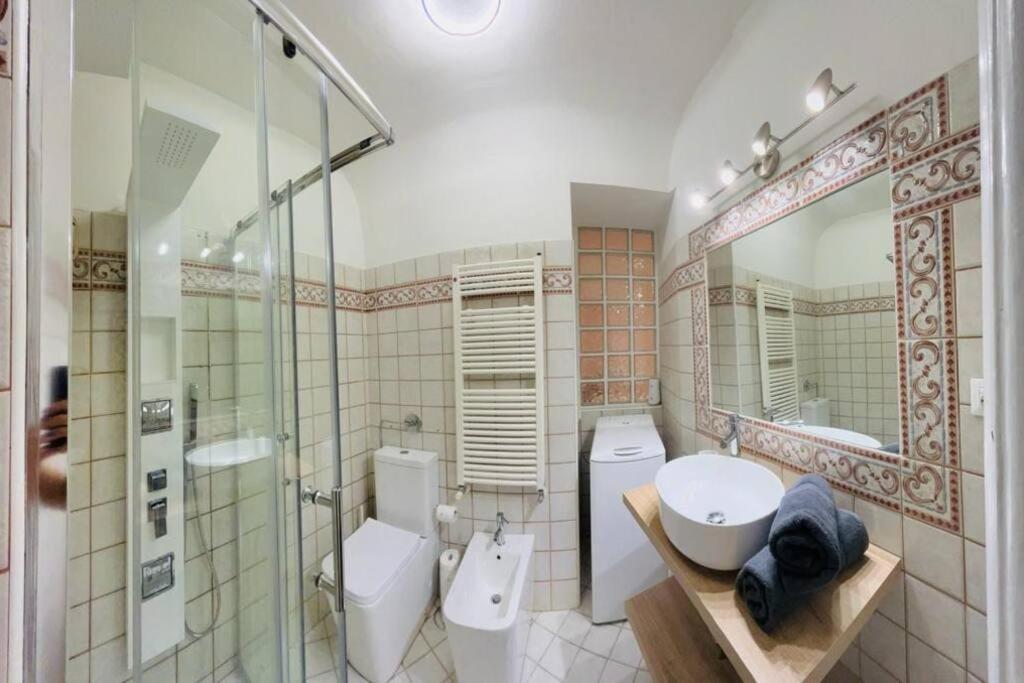 Ivi - Boutique Home Trieste Bagian luar foto