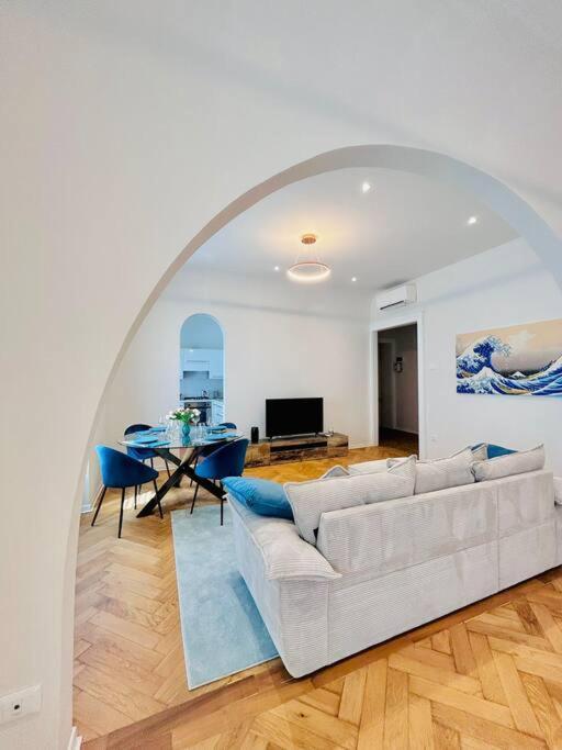 Ivi - Boutique Home Trieste Bagian luar foto