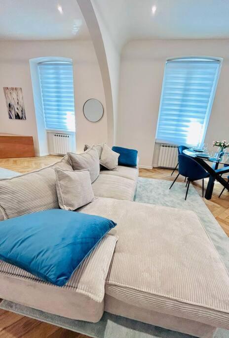 Ivi - Boutique Home Trieste Bagian luar foto
