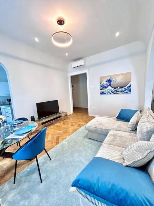 Ivi - Boutique Home Trieste Bagian luar foto