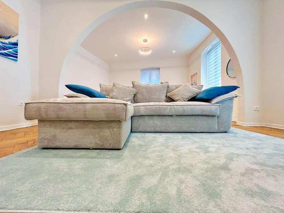 Ivi - Boutique Home Trieste Bagian luar foto