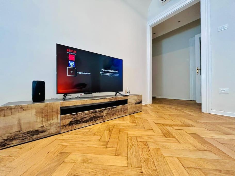 Ivi - Boutique Home Trieste Bagian luar foto