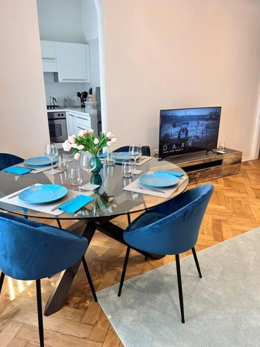 Ivi - Boutique Home Trieste Bagian luar foto