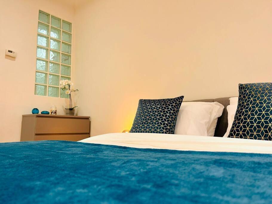 Ivi - Boutique Home Trieste Bagian luar foto