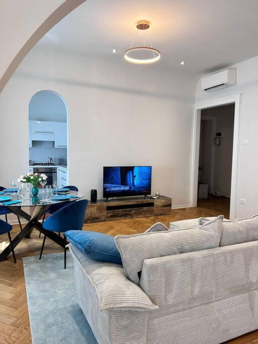 Ivi - Boutique Home Trieste Bagian luar foto