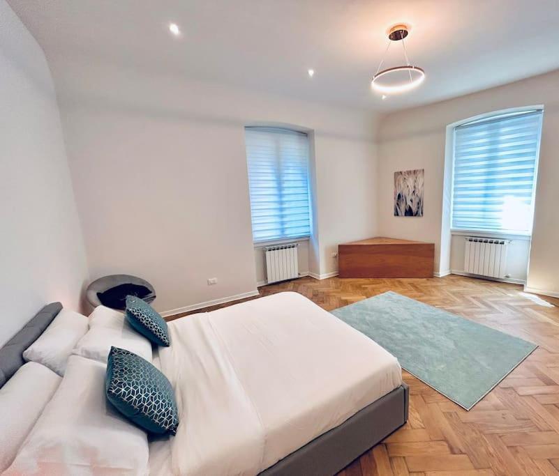 Ivi - Boutique Home Trieste Bagian luar foto