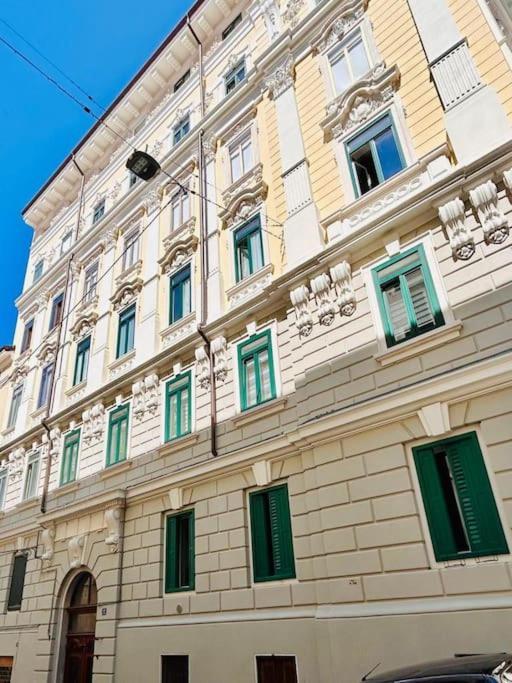 Ivi - Boutique Home Trieste Bagian luar foto