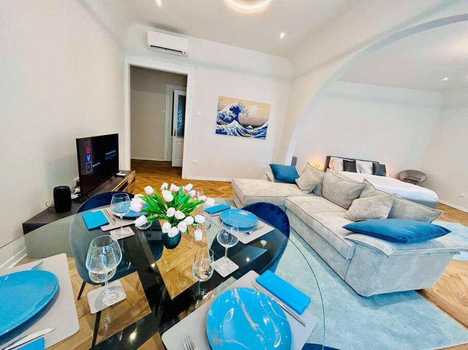 Ivi - Boutique Home Trieste Bagian luar foto
