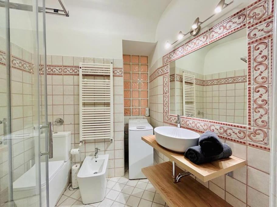 Ivi - Boutique Home Trieste Bagian luar foto